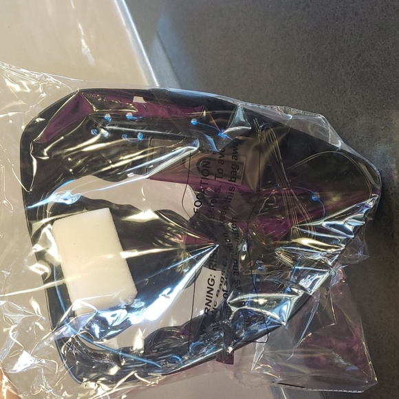 Led demon mask brand new 4 modes - Picture 2 of 4